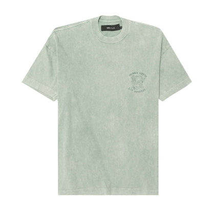 NAUGHTY N' NICE "DRAGON'S LUCK" TEE