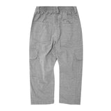 LITTLE HUMAN™ EXPLORATION PANTS IN HEATHER GREY