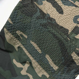 HIKE PANTS IN RECON CAMO