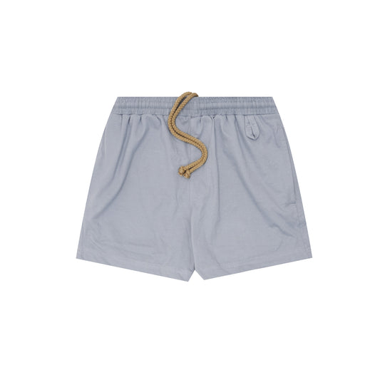 HOUSE SHORTS IN GLACIER