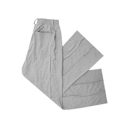 DASHA IN HEATHER GREY