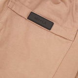 ULTRA WIDE PANTS IN BISQUE