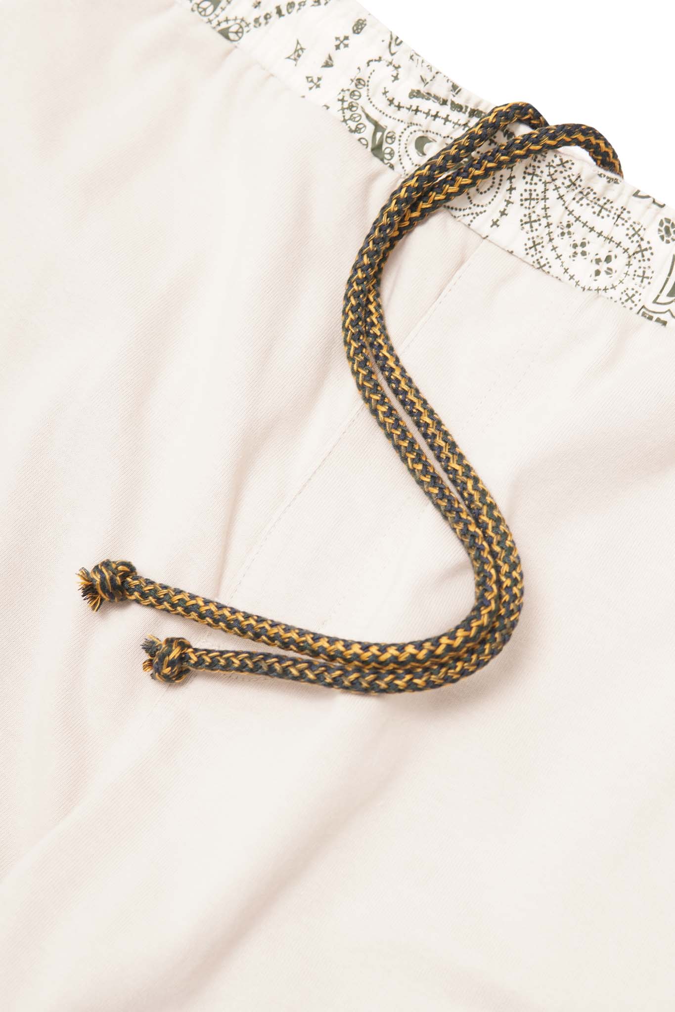 NEEDLEWORK PANTS IN WINTER WOODS