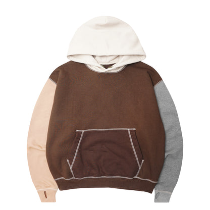 MOSAIC HOODIE