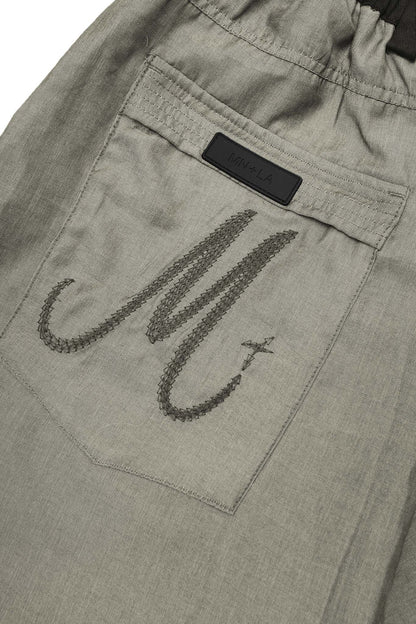 DOJO PANTS IN NIMBUS