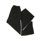 AZRA PANTS IN CAVIAR