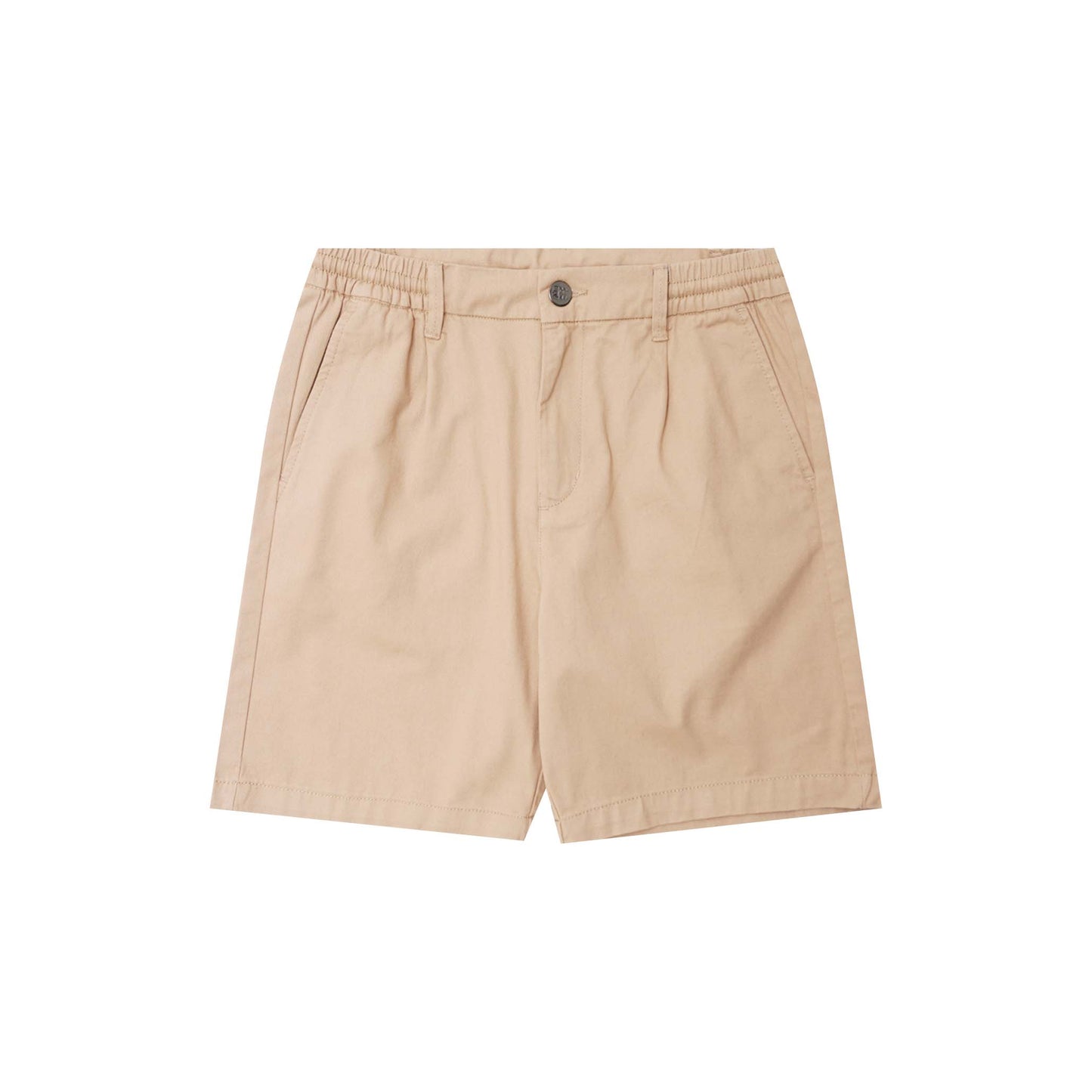 ROAM SHORTS IN SAND