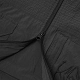 "COLLIDE" SHINOBI VEST (LITE) IN CHARCOAL GREY