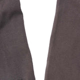 INCA BOOTCUT PANTS IN CHARCOAL GREY