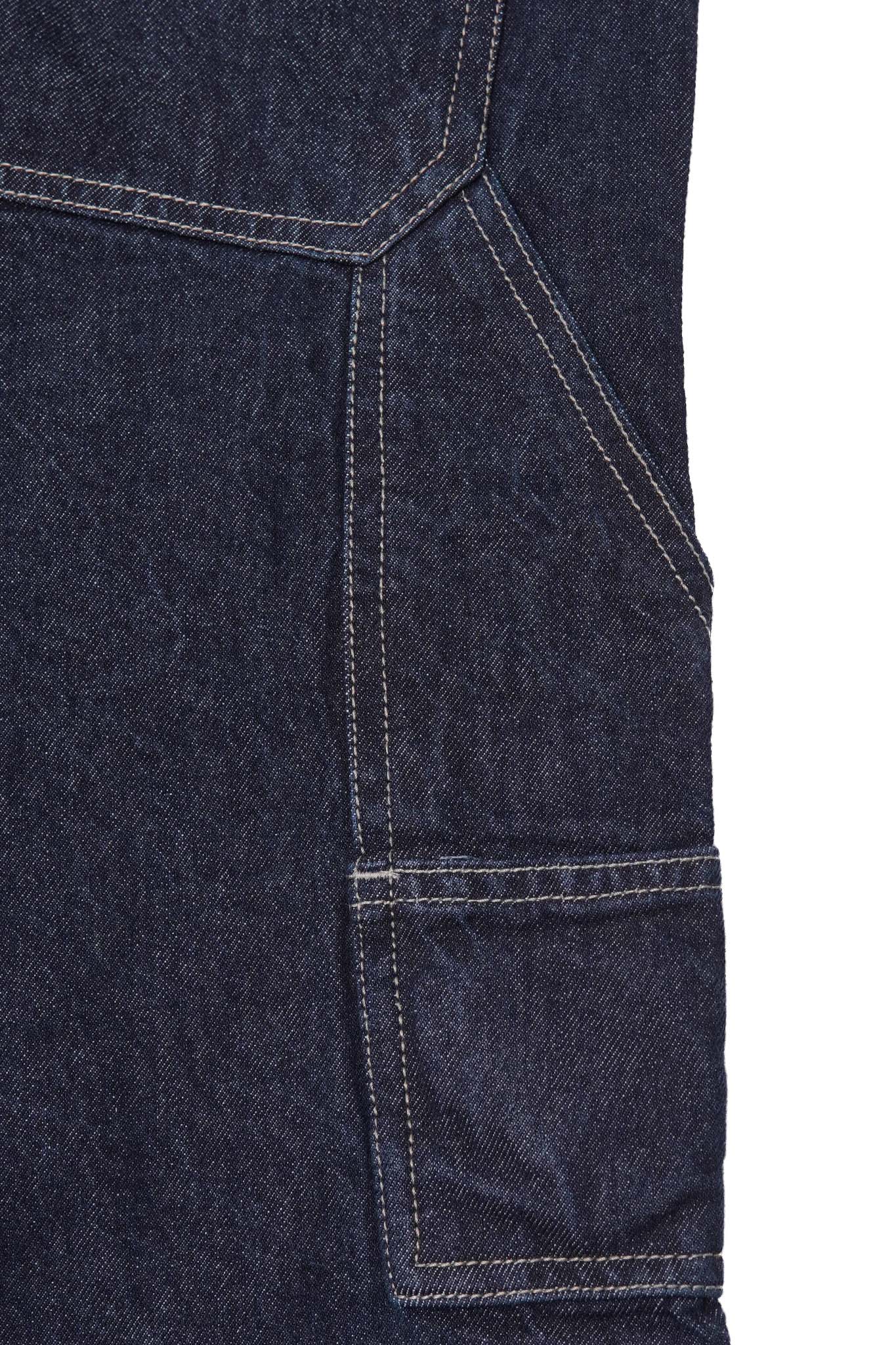 CARPENTER PANTS IN NIGHTFALL