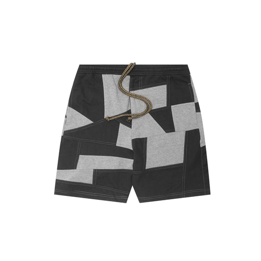 NEEDLEWORK SWEATSHORTS
