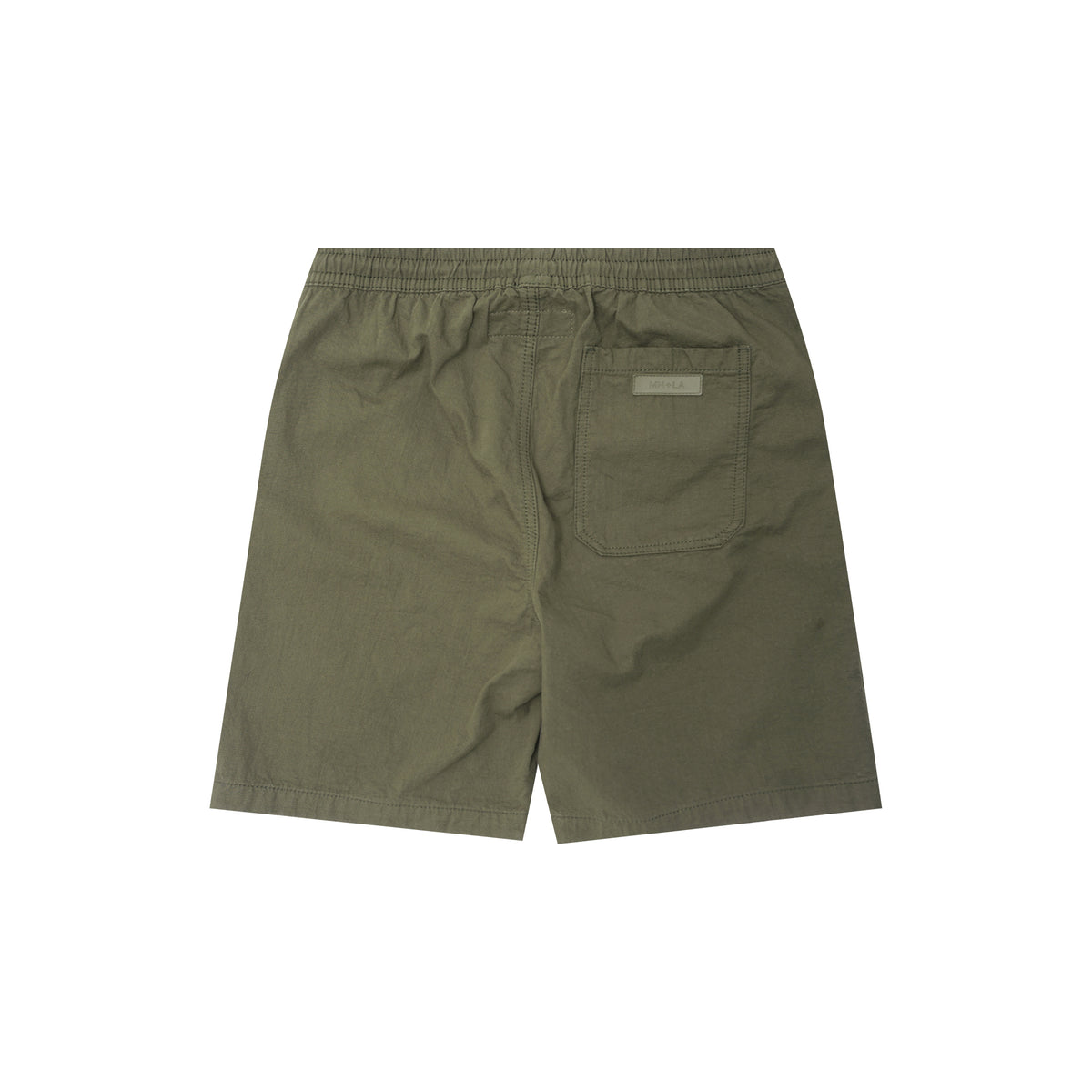 WINDWARD SHORTS IN PRARIE OLIVE