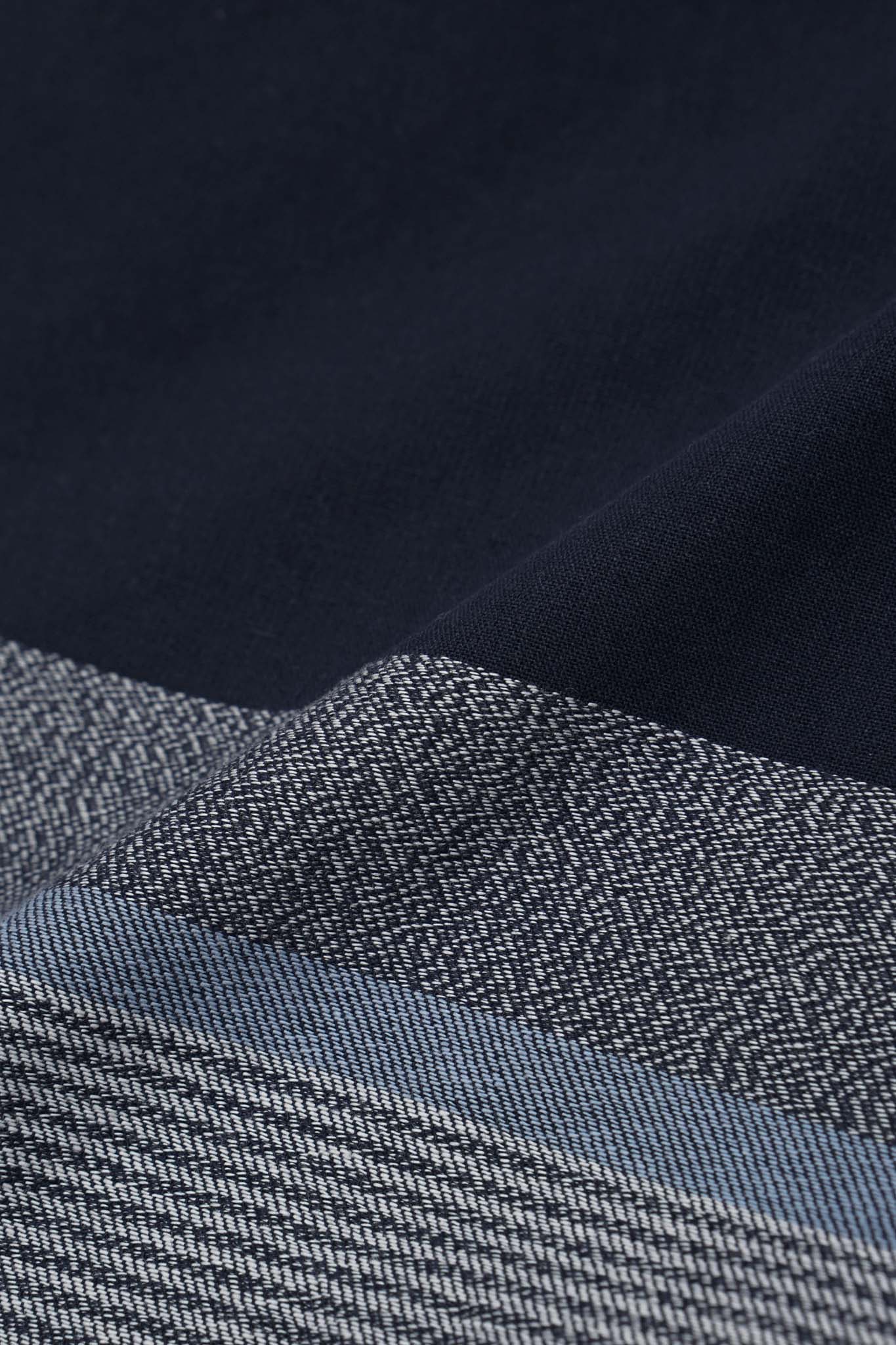 DOUBLE KNEE UTILITY PANTS IN WILLOW BLUE