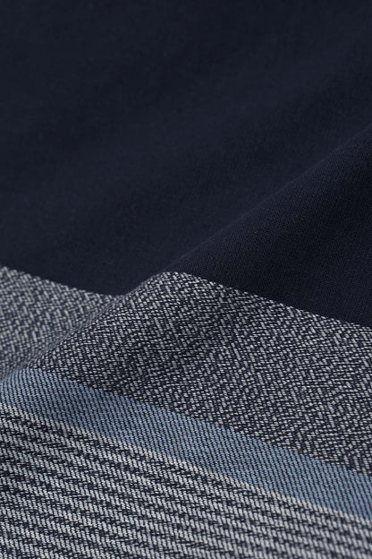 DOUBLE KNEE UTILITY PANTS IN WILLOW BLUE