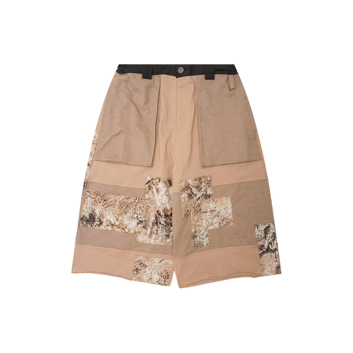 "DRYLAND" TERRA SHORTS