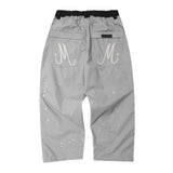 PAINTER'S DOUBLE KNEE PHAT PANTS