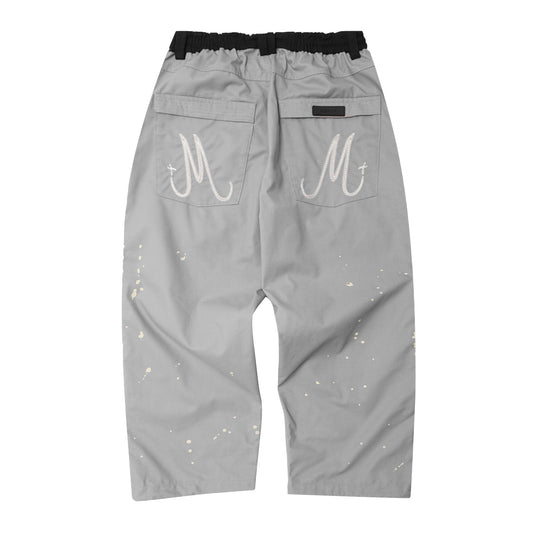PAINTER'S DOUBLE KNEE PHAT PANTS