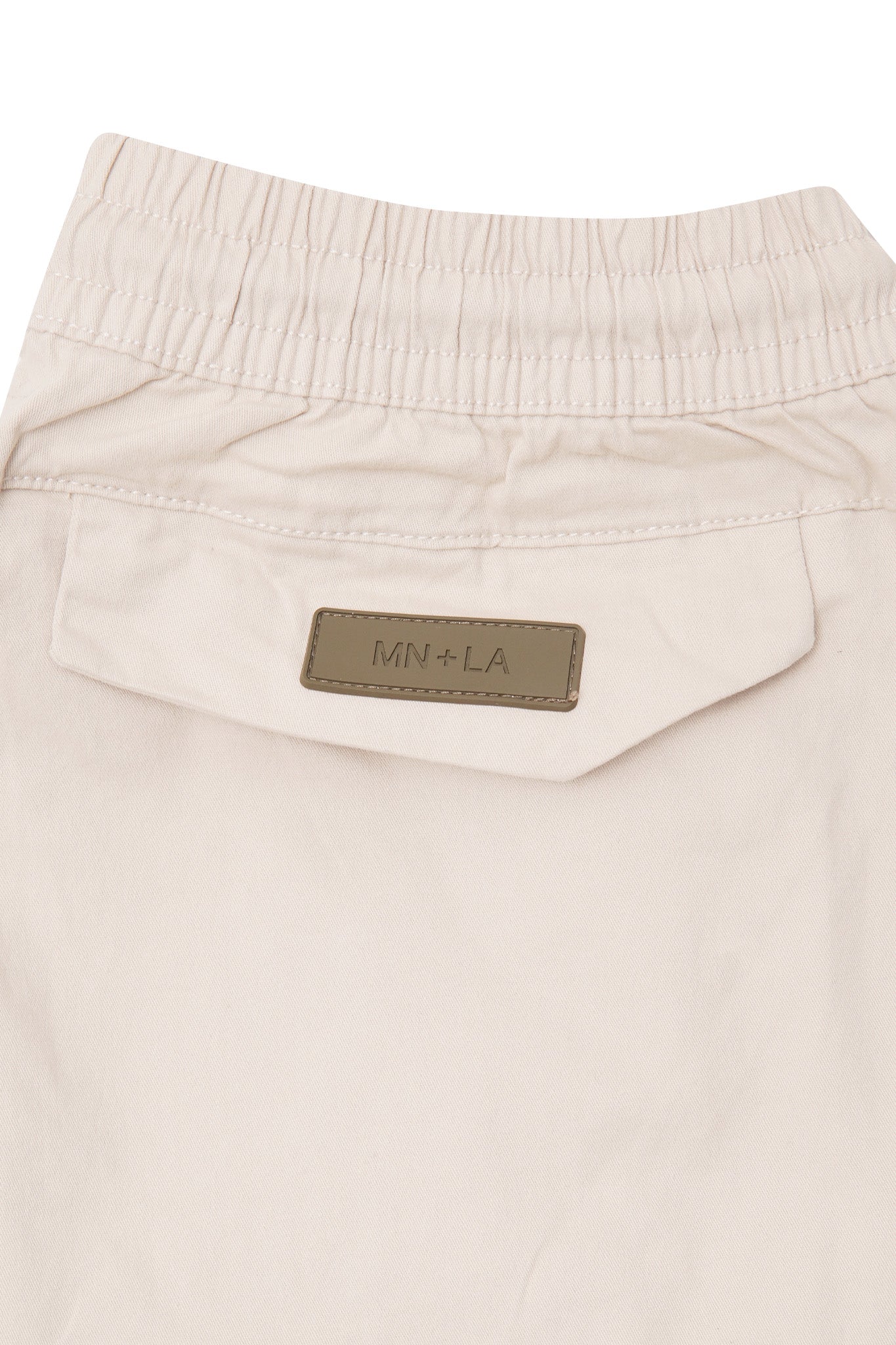 CLANCY PANTS IN SAND