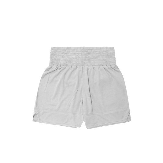 KNUCKLEHEAD MESH SHORTS V2 IN CEMENT