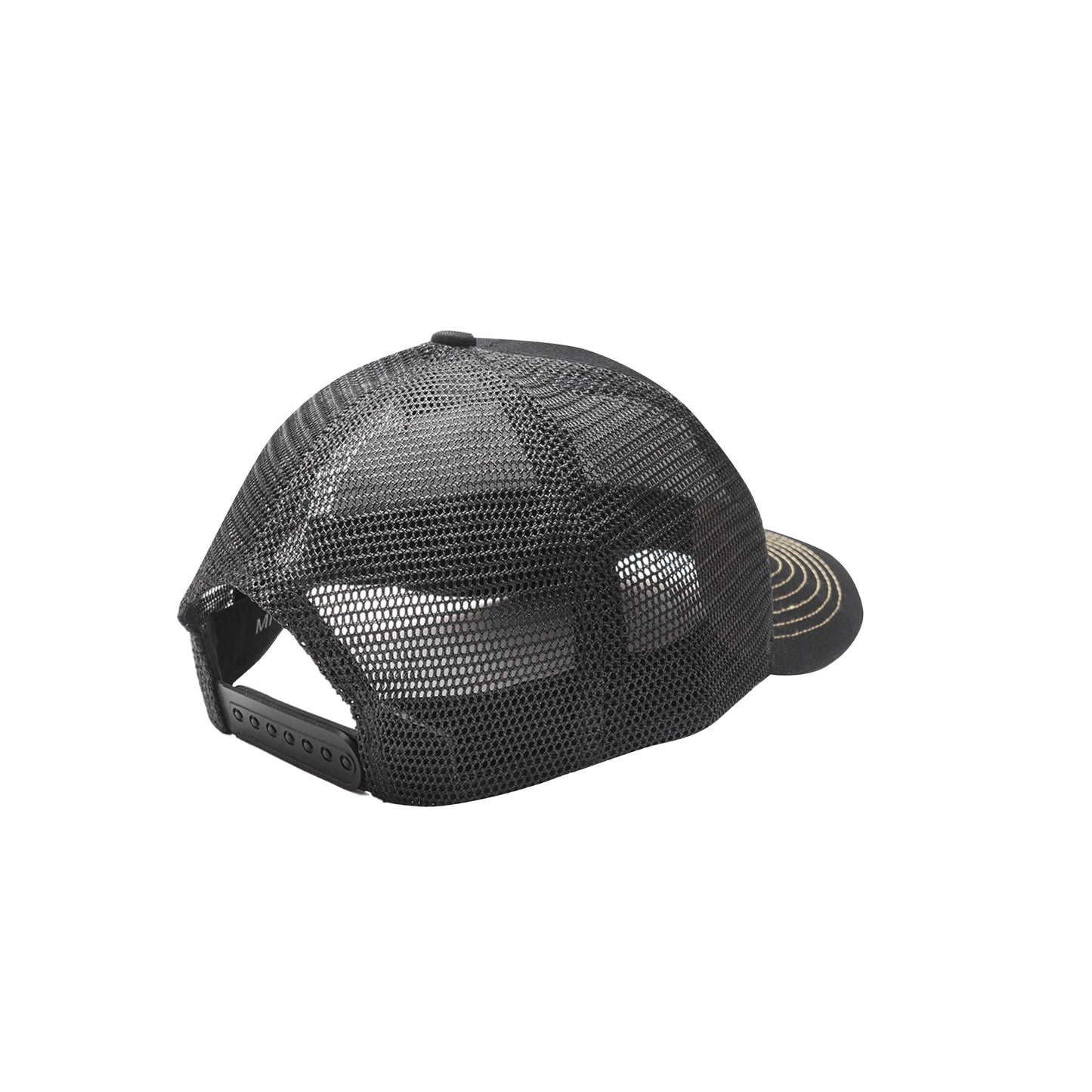 "COPACABANA" TRUCKER HAT IN LIMESTONE