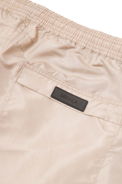 ROGUE BOOTCUT PANTS IN FOSSIL