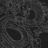 NAUGHTY N' NICE "DRAGON'S LUCK" TEE