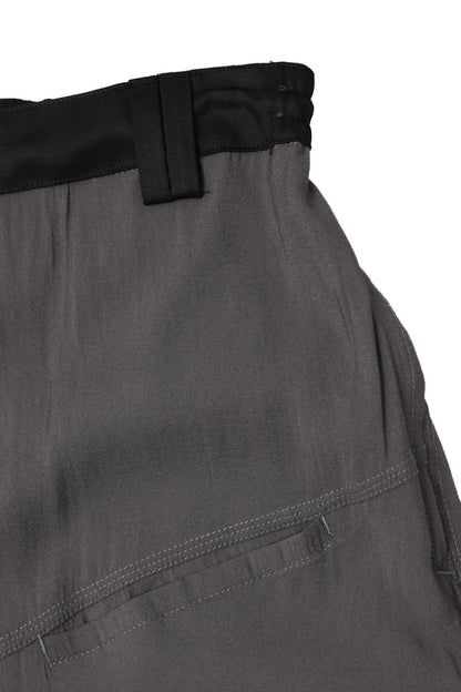 LOADOUT PANTS IN IRON GREY