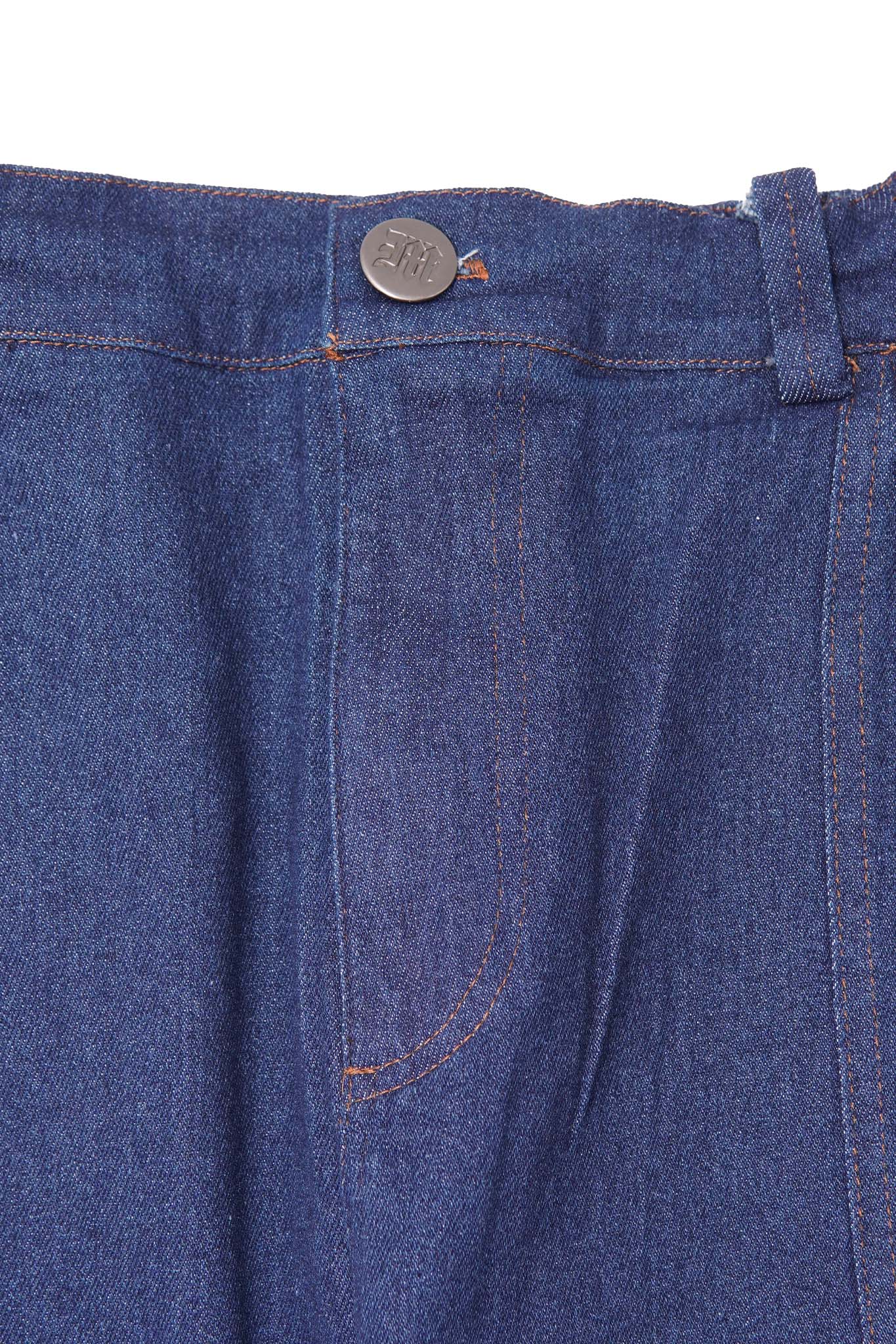 "COLD NAVY" BONNIE PANTS