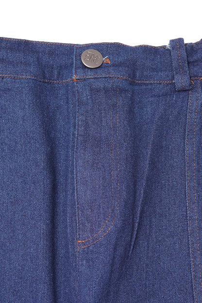 "COLD NAVY" BONNIE PANTS