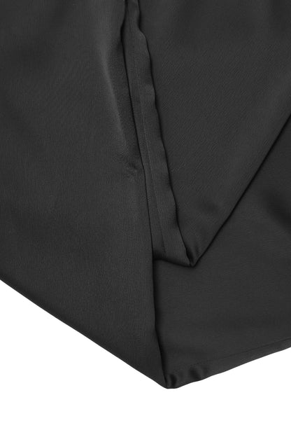 DON LOUNGE PANTS IN GRAPHITE