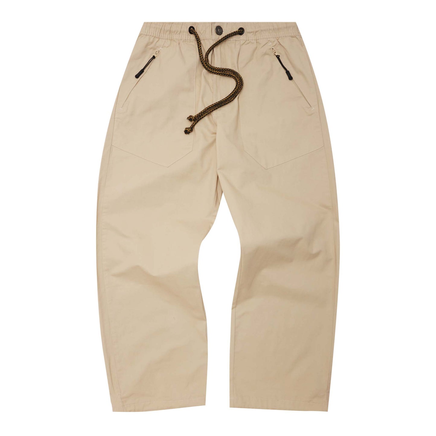 ZONE PANTS IN SAND
