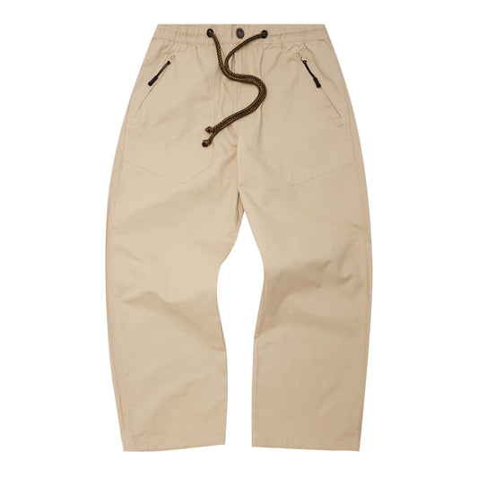 ZONE PANTS IN SAND