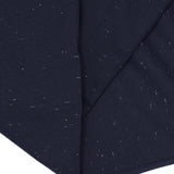 BOOTCUT PANTS IN NAVY SPECKLE