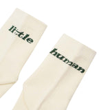 LITTLE HUMAN™ SOCK BUNDLE A (7-12 YO)