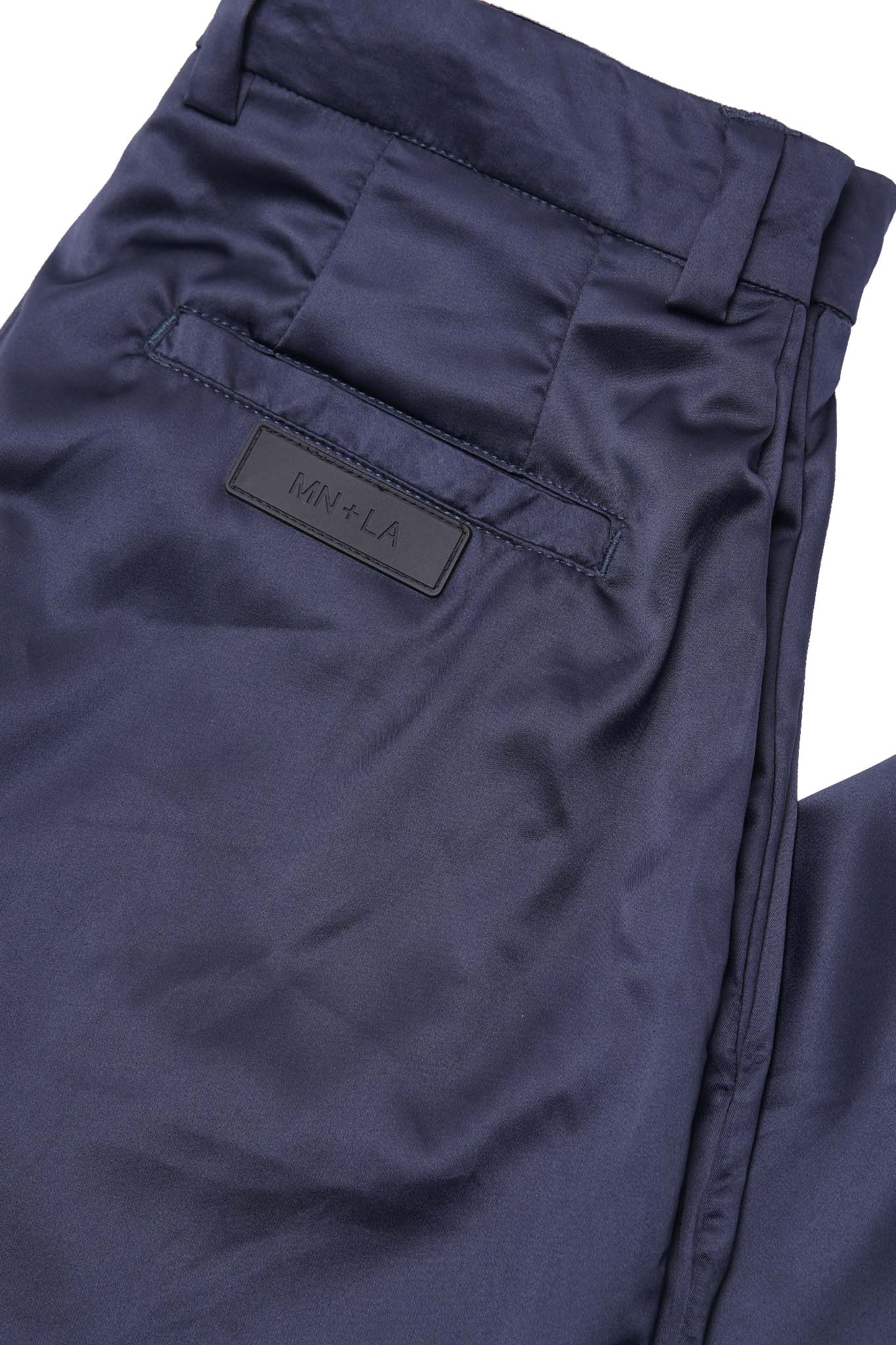 DON LOUNGE PANTS IN NAVY