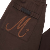 M+ HIKE PANTS IN WOOD