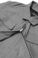 ROGUE WORK JACKET IN NARDO GREY