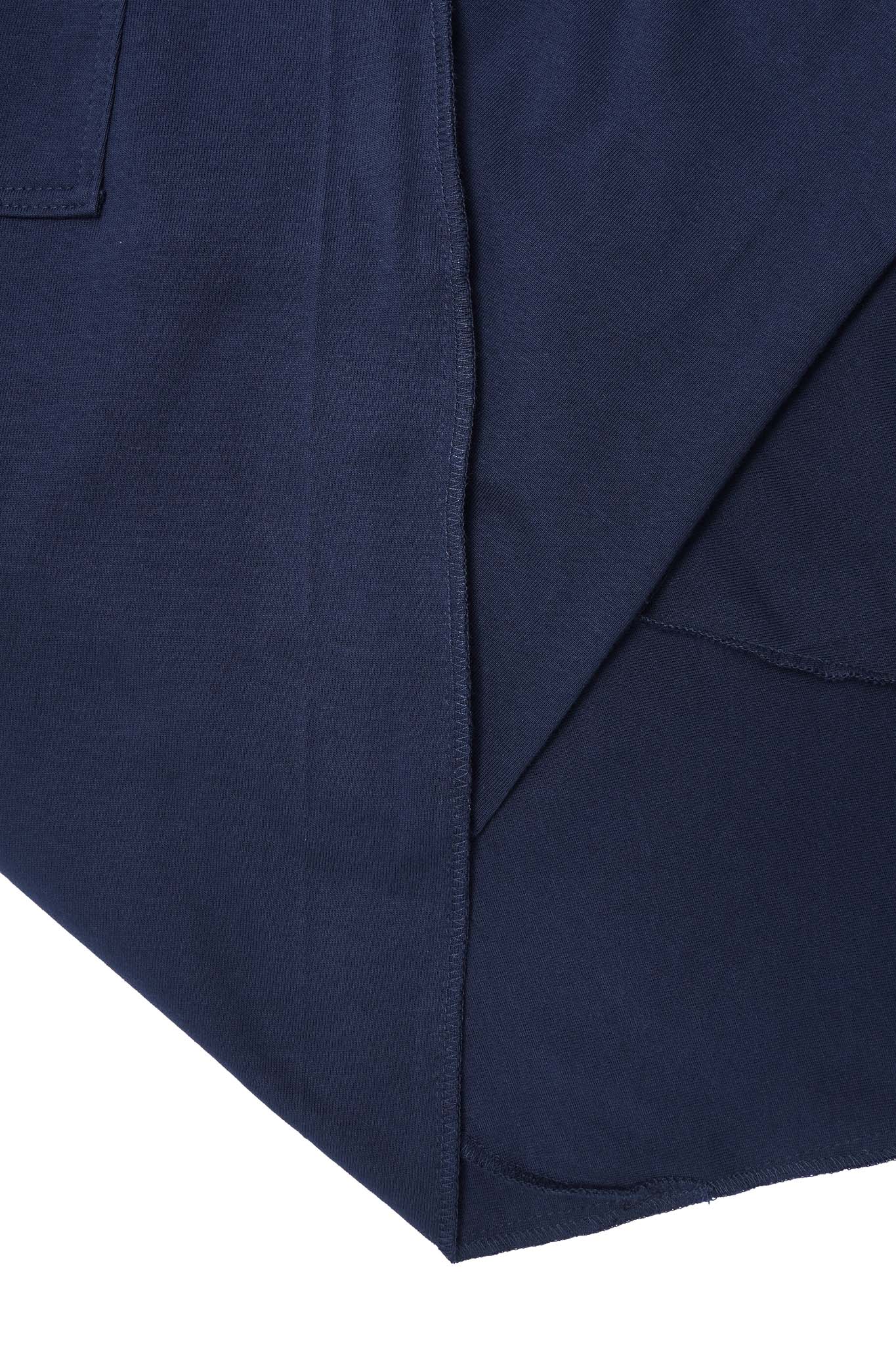 M+ VEINS PANTS IN NAVY