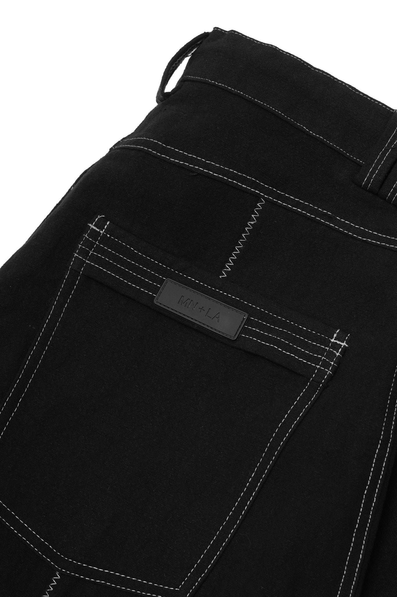 ARC PANTS IN ANTHRACITE
