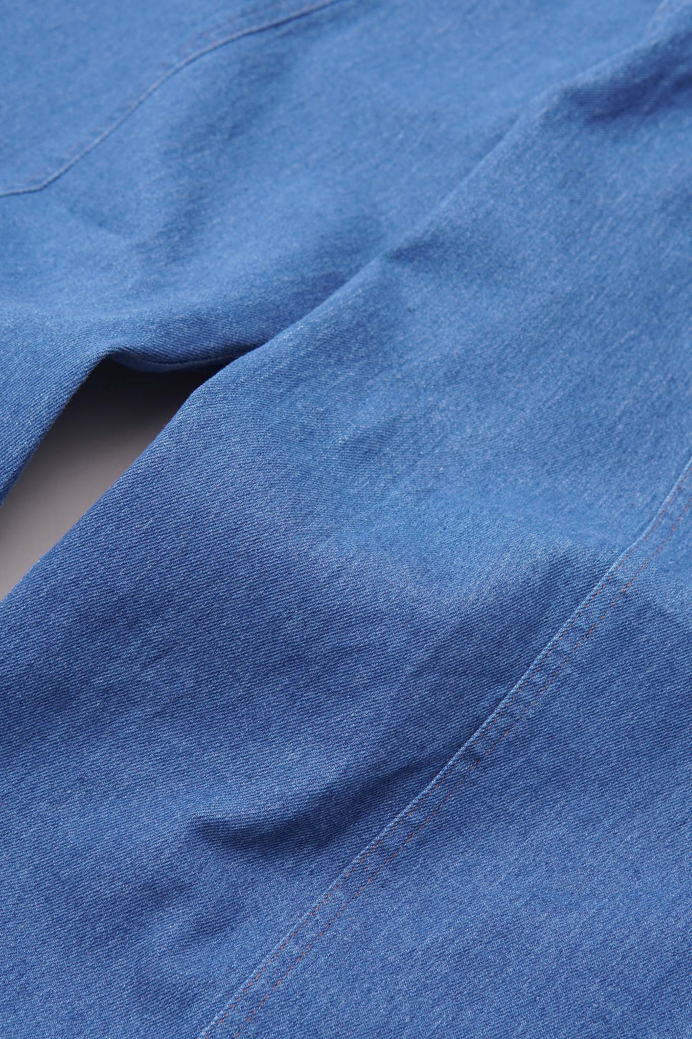 "TRUE BLUE" BONNIE PANTS