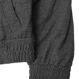 ROGUE WORK JACKET IN MIDNIGHT HEATHER
