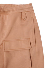 M+ HIKE PANTS IN WHEAT