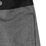 MILITIA PHAT PANTS IN NEVADA GREY