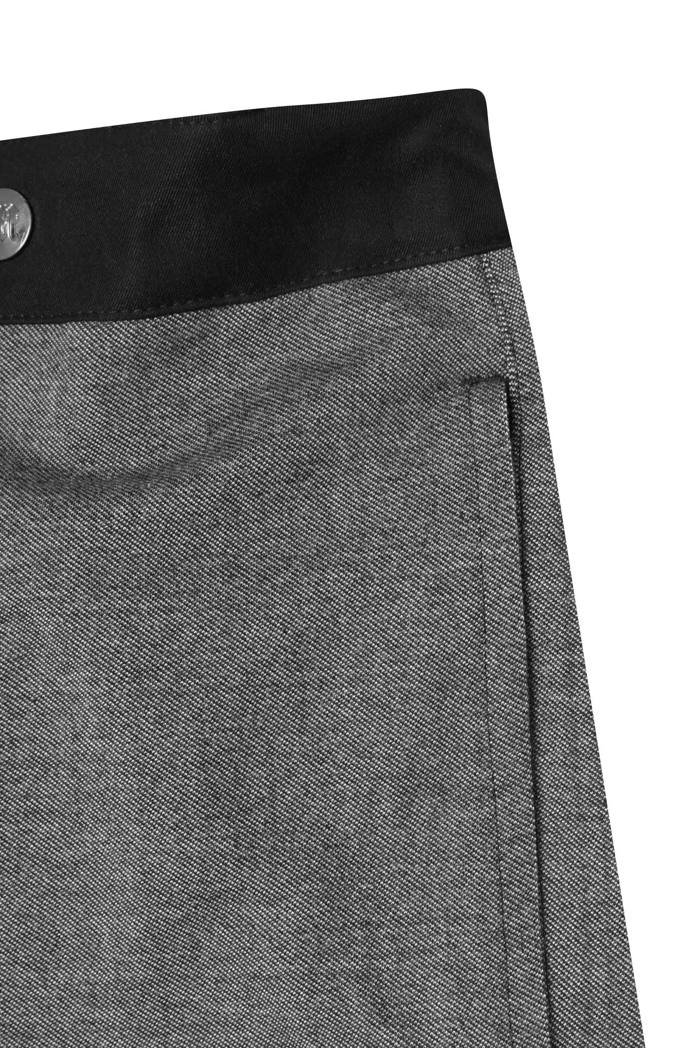 MILITIA PHAT PANTS IN NEVADA GREY