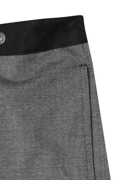 MILITIA PHAT PANTS IN NEVADA GREY