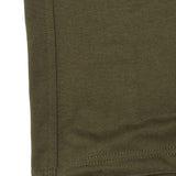 M+ BOOTCUT PANTS IN OLIVE