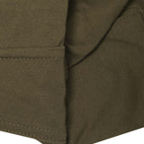 "PAINT SPLAT" LITTLE HUMAN™ CARGO PANTS IN OLIVE
