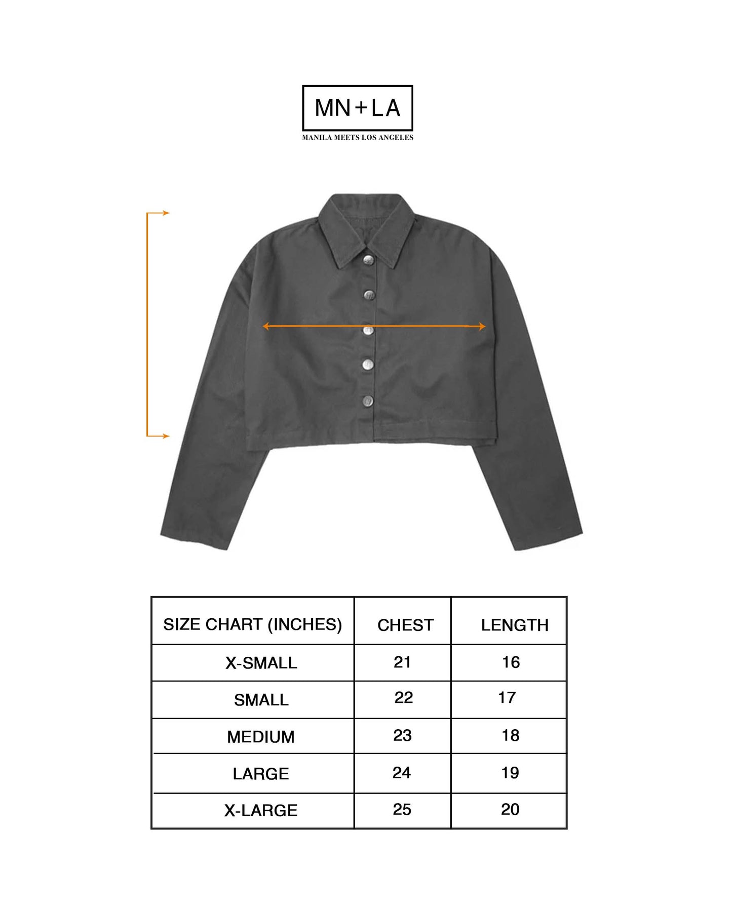 ANIKA JACKET IN NARDO GREY