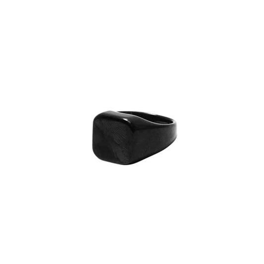 ANTHRACITE RING
