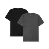 LOUNGE TEE (2 PACK)